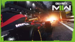 เปิดตัวแผนที่ใหม่ใน Call of Duty: Modern Warfare II เป็นสนามแข่งรถ Marina Bay Grand Prix