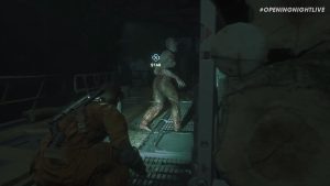 เผยเกมเพลย์โฉมใหม่จาก The Callisto Protocol โชว์การลอบเร้นเข้าสังหารศัตรู