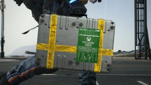 Kojima Productions ยืนยันว่า Death Stranding จะลงให้กับบริการ PC Game Pass ในวันที่ 23 สิงหาคมนี้