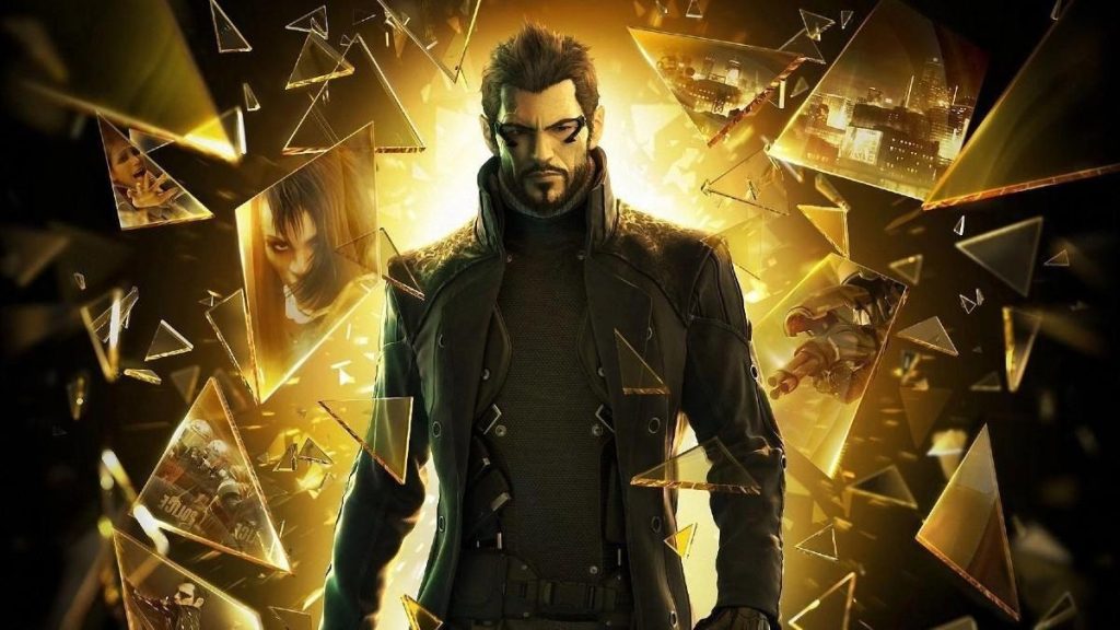 Deus Ex