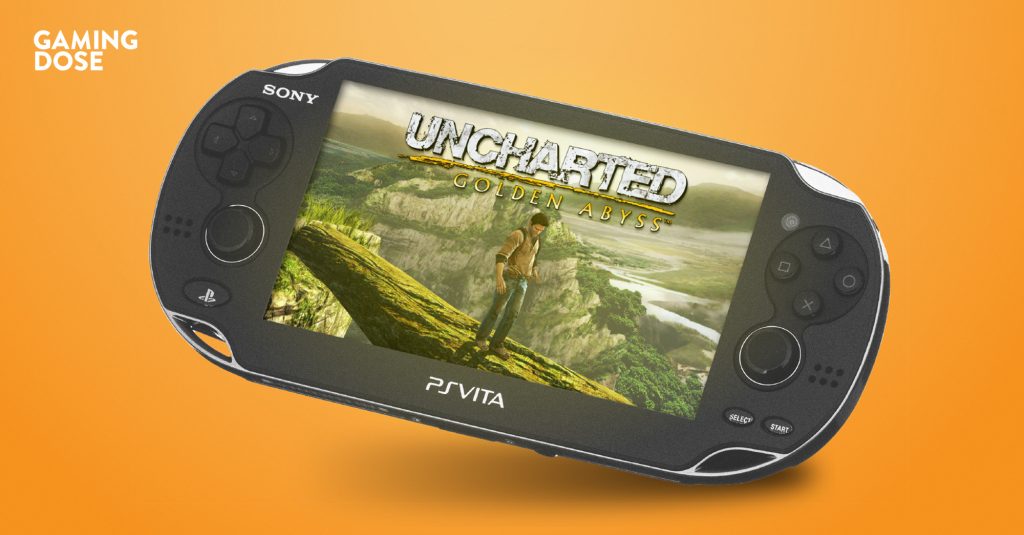 8 เกม Exclusive ในเครื่องพกพา ที่อยากให้นำมา Remake ลงคอนโซลรุ่นปัจจุบัน 1 Gd Template