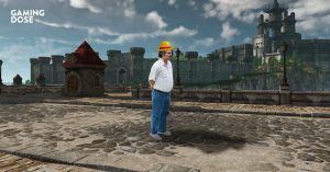 ทำไมโลกในเกม Open-World บางเกมจึงไร้ชีวิตชีวา