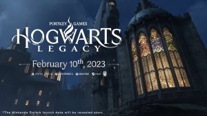 Hogwarts Legacy เลื่อนวางจำหน่ายอีกครั้ง เป็นวันที่ 10 กุมภาพันธ์ 2023