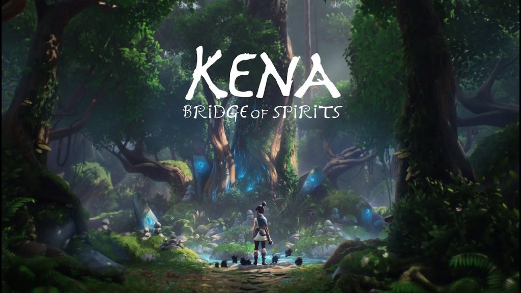 Kena: Bridge of Spirits เตรียมวางจำหน่ายบนร้านค้า Steam พร้อมอัปเดตใหญ่ในวันที่ 27 กันยายนนี้