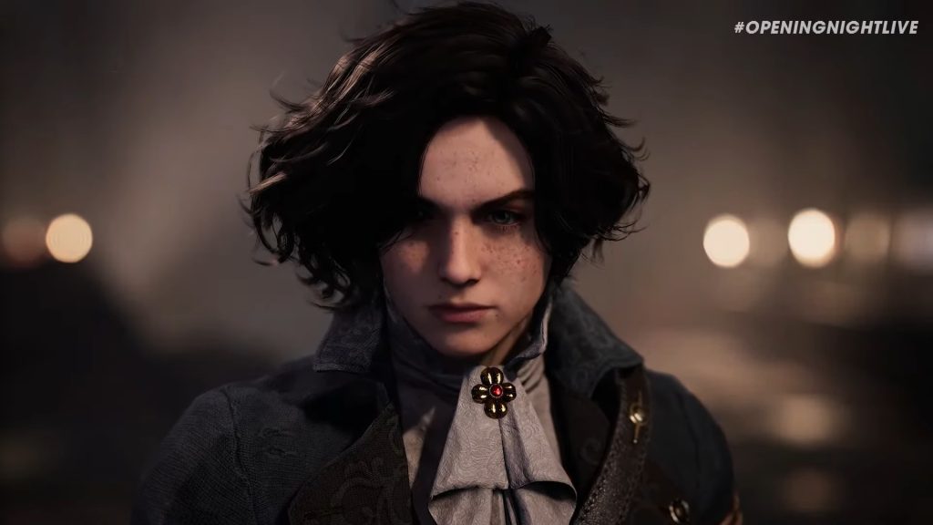 เผยตัวอย่าง Gameplay จาก Lies Of P เตรียมวางขายในปี 2023 พร้อมลง Game Pass แบบ Day One 1 Lies Of P