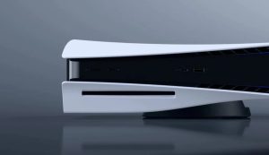 พบข้อมูลว่า PlayStation 5 รุ่นใหม่แบบใส่แผ่นในรหัส CFI-1200 มีน้ำหนักเพียง 3.9 กิโลกรัม เท่ากันกับ Digital Edition รุ่นแรก