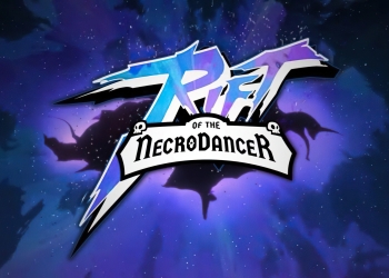 Rift Of The Necrodancer