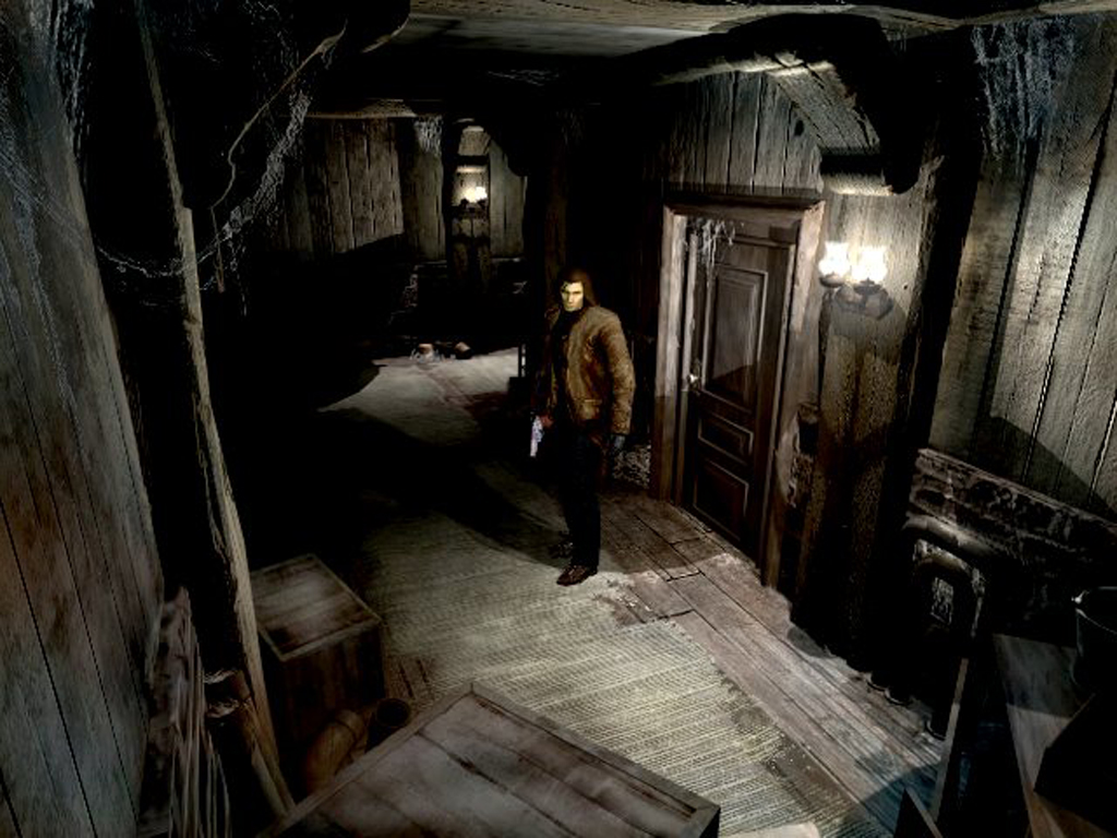 Alone in the Dark ต้นตำรับเกมสยองขวัญเอาตัวรอด ผู้แผ้วถางทางเดินให้เกมสมัยใหม่ตามรอย 5 Ss 6417e0b825f707980068dc9226db51c79998be5c.1920x1080