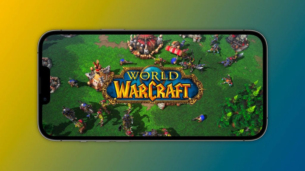 มีรายงานว่า Blizzard ยกเลิกการพัฒนา Warcraft MMORPG เวอร์ชันมือถือแล้ว เนื่องจากปัญหาขัดแย้งด้านการเงิน 1 Warcraft Mobile