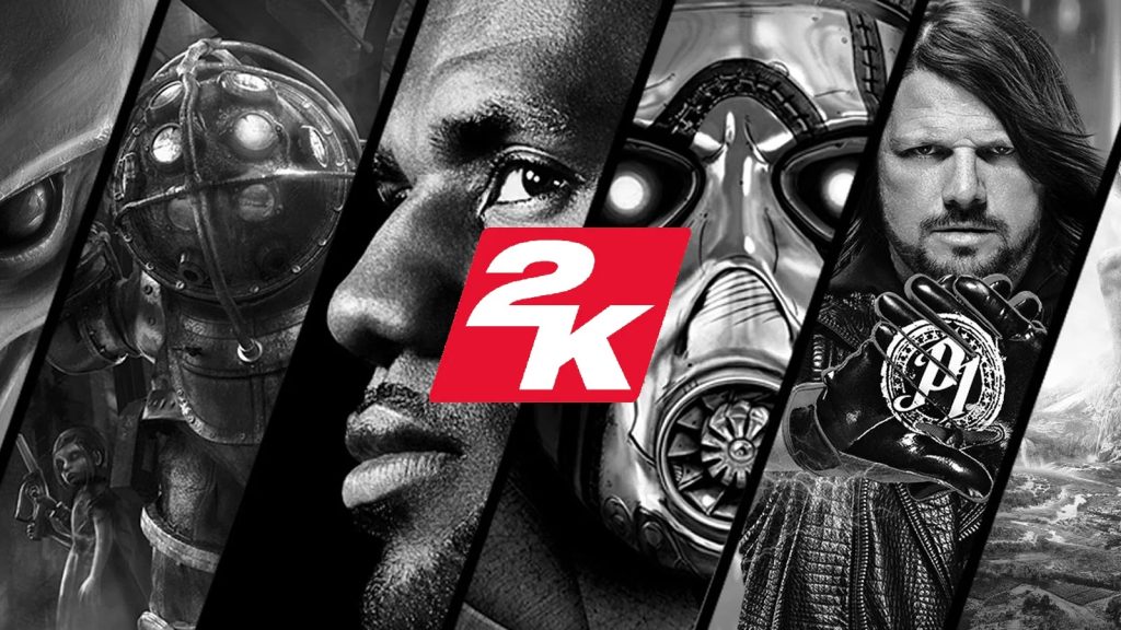 2K จะเปิดตัวเกมภาคต่อที่เป็น "แฟรนไชส์ใหญ่ที่หลายคนชื่นชอบ" ในงาน Summer Game Fest เดือนหน้า 1 2k