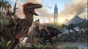 Epic Games Store เตรียมแจก Ark: Survival Evolved และ Gloomhaven ในวันที่ 22-29 กันยายนนี้