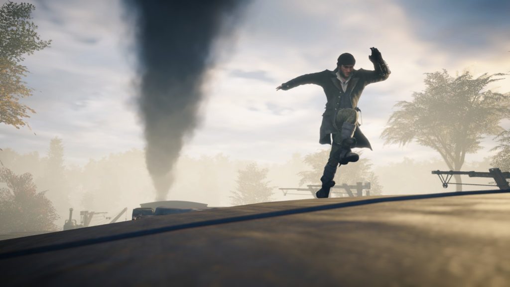 รายงานใหม่เผย Ubisoft ยกเลิกการสร้าง Assassin’s Creed ฉบับสงครามกลางเมืองอเมริกา เพราะกระแสทางการเมืองที่ร้อนแรง 3 Assassin's Creed® Syndicate2022 9 13 12 57 19