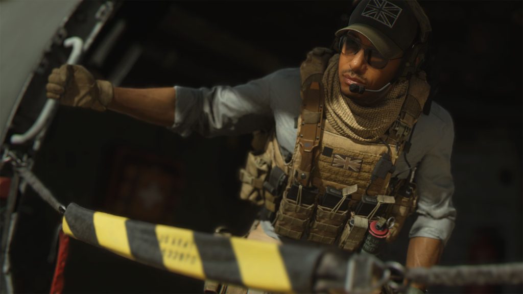 เกมเมอร์เดินทางมาออฟฟิศ Activision เพื่อต้องการคุยกับพนักงาน หลังโดนแบนมั่วในเกม Call of Duty: Modern Warfare II 2 Call Of Duty