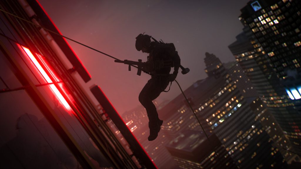 Call of Duty: Modern Warfare II เตรียมปรับสมดุลหลายอย่าง หลังได้รับเสียงตอบรับจากผู้เล่นในช่วง Beta 3 Call Of Duty (2)