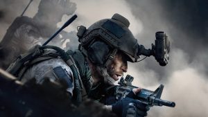 ลือ ! Call of Duty 2024 อาจมีฉากหลังเป็นสงครามอิรัก