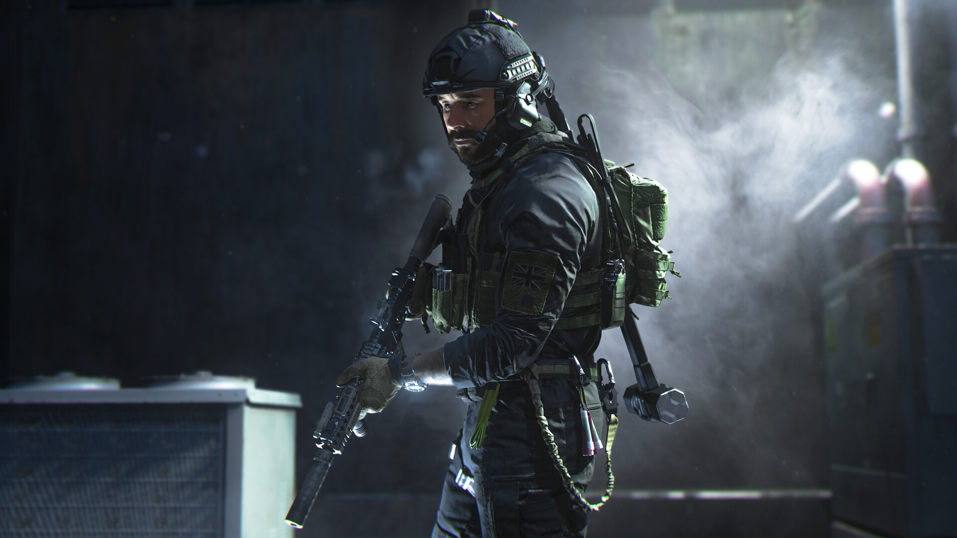 Call of Duty: Modern Warfare II เตรียมปรับสมดุลหลายอย่าง หลังได้รับ ...