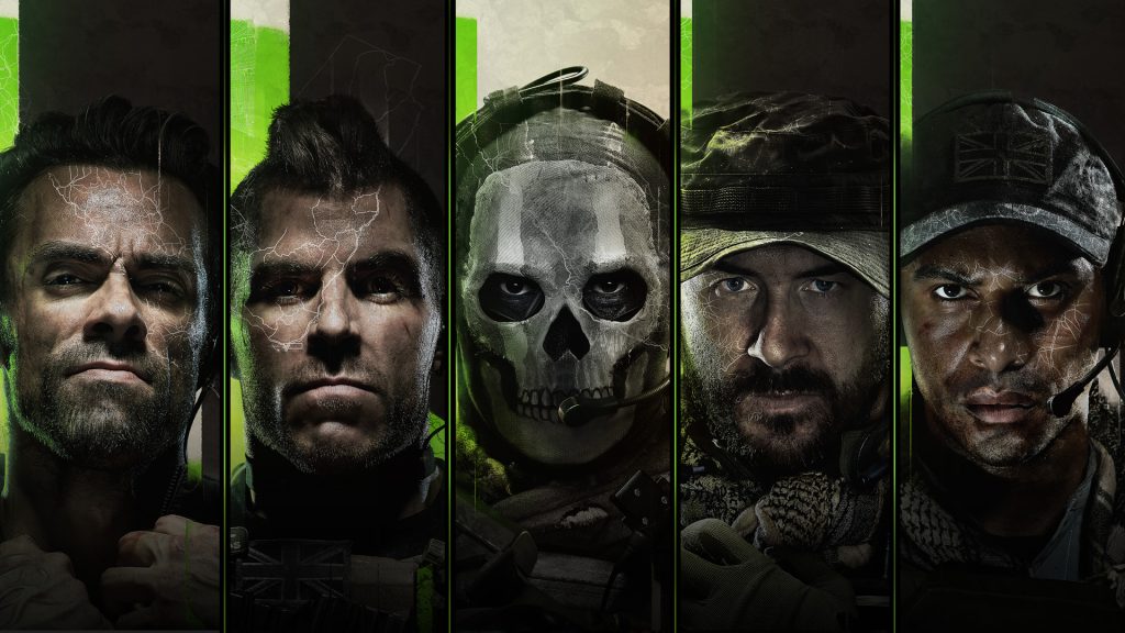 Call Of Duty Modern Warfare Ii