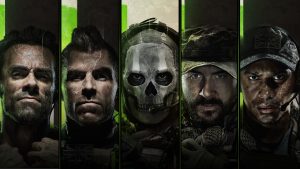 หลุดข้อมูล Call of Duty: Modern Warfare II จะมีแคมเปญเนื้อเรื่องทั้งหมด 16 ฉาก