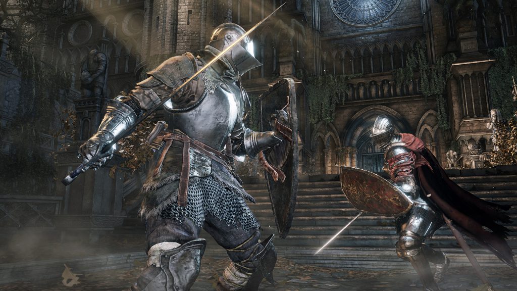 Dark Souls Iii
