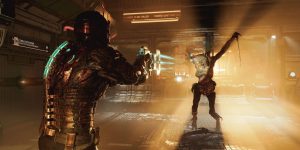 Motive Studio ยืนยัน Dead Space Remake มีการเคารพเนื้อหาต้นฉบับอย่างเต็มที่ และได้ส่งเกมให้แฟน ๆ ลองเล่นทุก 6 สัปดาห์