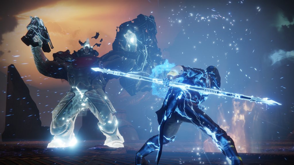 ผู้สร้างโปรแกรมทโกง Destiny 2 ยื่นฟ้องกลับ Bungie ข้อหาไปแฮคเอาวิธีโกงเกมของเขา 1 Destiny 2