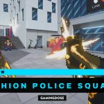 รีวิว Fashion Police Squad ออกปราบปรามอาชญากรรมทางแฟชั่นในสไตล์เกมยิงย้อนยุค 1 GD ปกบทความ template