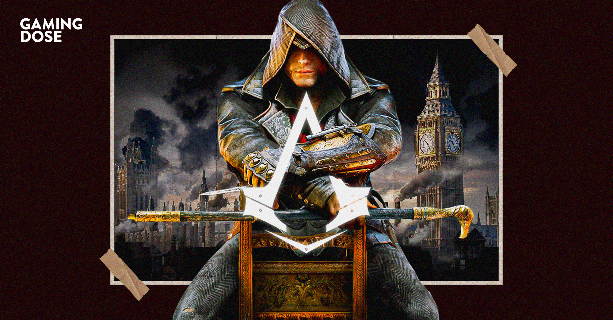 Assassin's Creed Syndicate กับเสน่ห์แห่งลอนดอนยุคปฏิวัติอุตสาหกรรม