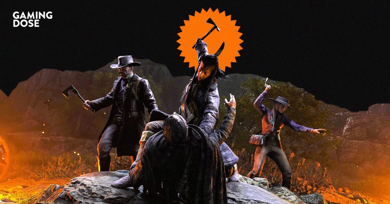 Hunt: Showdown เวทีแห่งการไล่ล่าอันดุเดือดของจากผู้สร้าง Crysis 36 Hunt: Showdown เวทีแห่งการไล่ล่าอันดุเดือดของจากผู้สร้าง Crysis