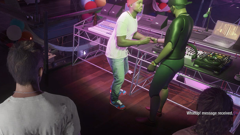 รวมจุดสังเกตน่าสนใจจากวิดีโอ Grand Theft Auto 6 ที่หลุดออกมา 7 Gta Vi (5)