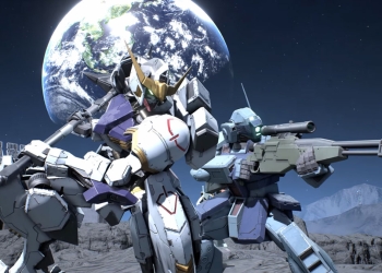 Gundam Evolution (1)