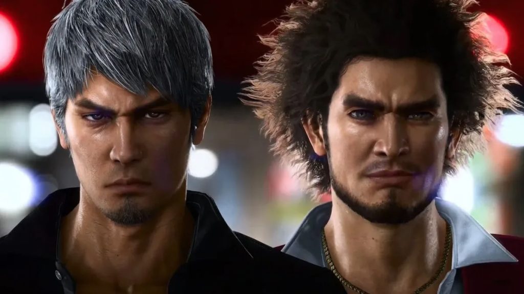 Ryu Ga Gotoku Studio เปิดตัว Like a Dragon 8 ลงในระบบ PC, PlayStation กับ Xbox วางจำหน่ายในปี 2024 1 Like A Dragon 8