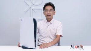 Masayasu Ito เตรียมลาออกจากตำแหน่งผู้อำนวยการ และรองประธาน Sony Interactive Entertainment