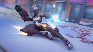 Blizzard มีความสนใจอยากเห็น Overwatch 2 จัดอีเวนต์ Crossover ร่วมกับแบรนด์อื่น เหมือน Fortnite