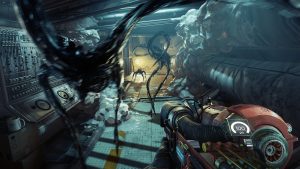 อดีตผู้กำกับเกมจาก Arkane Studios ออกมาเปิดใจ รู้สึกแย่ ที่ต้องใช้ชื่อเกม “Prey” เพราะตัวเกมหลุดจากภาคต้นฉบับไปมาก