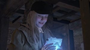 Capcom ยืนยัน DLC Shadows of Rose ใน Resident Evil Village เป็นเรื่องราว “บทสรุปของครอบครัว Winters”