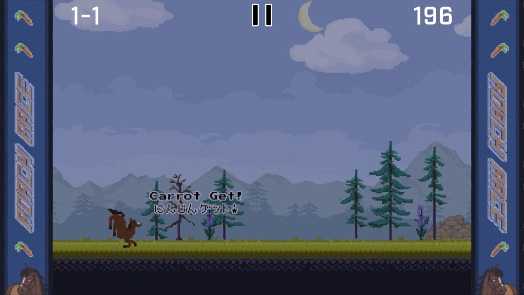 เปิดตัว Roach Race ควบเจ้าม้าคู่ใจของ Geralt ออกผจญภัยหลบสิ่งกีดขวาง ...