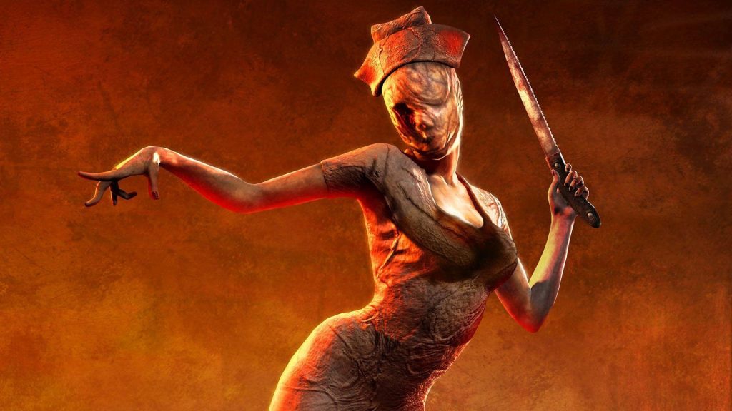 Silent Hill: The Short Message ได้รับการจัดเรทในประเทศเกาหลีใต้ คาดว่าอาจเป็นเกมภาคใหม่ 1 Silent Hill