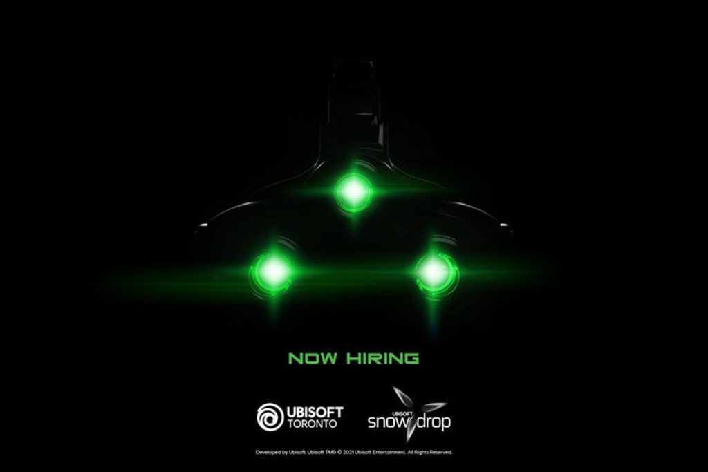Splinter Cell Remake จะได้รับการปรับปรุงเนื้อเรื่องให้เข้ากับยุคสมัยมากยิ่งขึ้น 1 Splinter Cell Remake