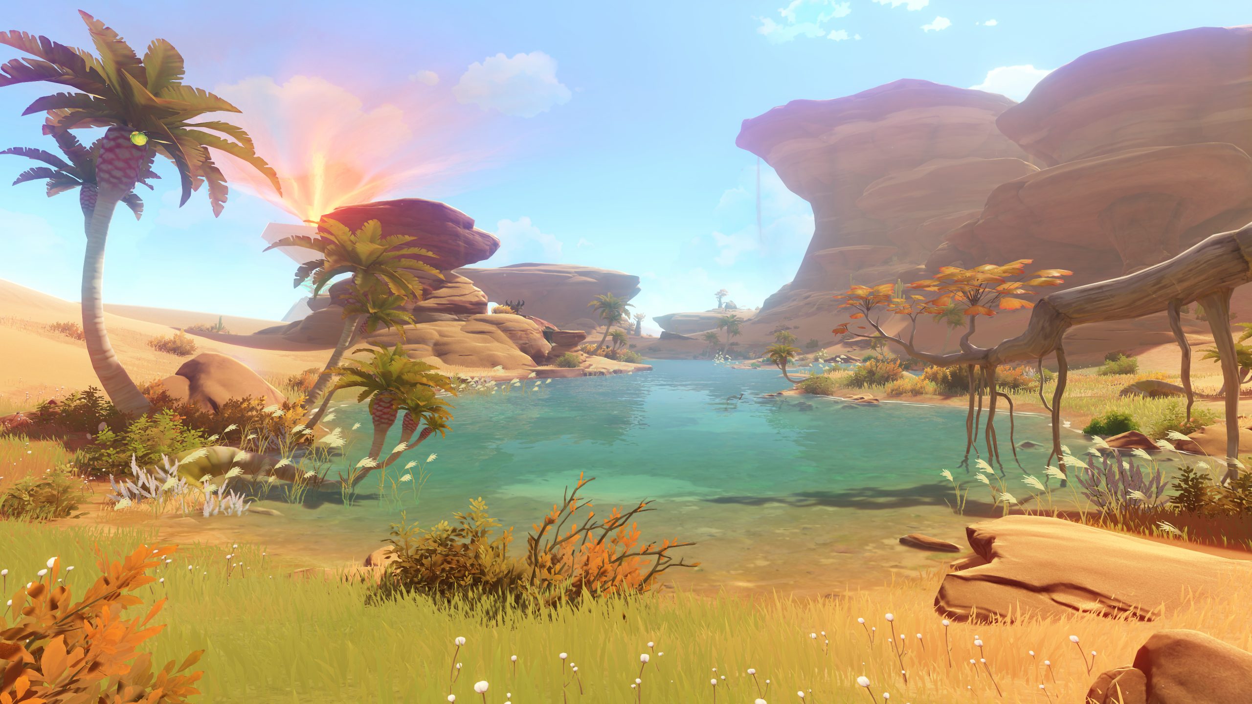 Sumeru Desert 3