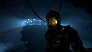 The Callisto Protocol จะมีการสนับสนุนอัปเดตคอนเทนต์ใหม่ หลังเกมออกวางจำหน่าย
