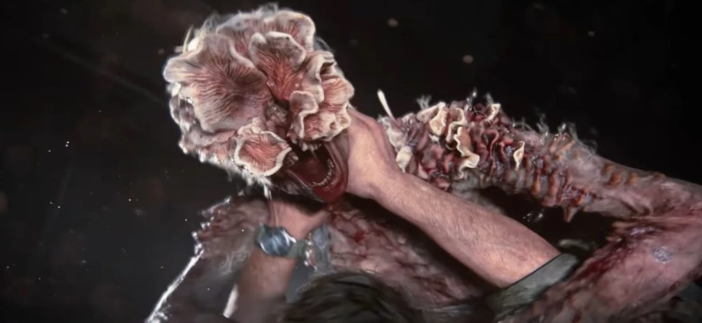 ใบสมัครงาน Naughty Dog บอกใบ้ กำลังสร้างเกม Multiplayer เล่นฟรี คาดอาจเป็น The Last of Us Multiplayer ที่เปิดตัวก่อนหน้านี้ 3 The Last Of Us