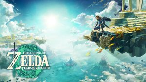 Nintendo เปิดตัวชื่อ “The Legend of Zelda: Tears of the Kingdom” เตรียมวางจำหน่าย 12 พฤษภาคม 2023