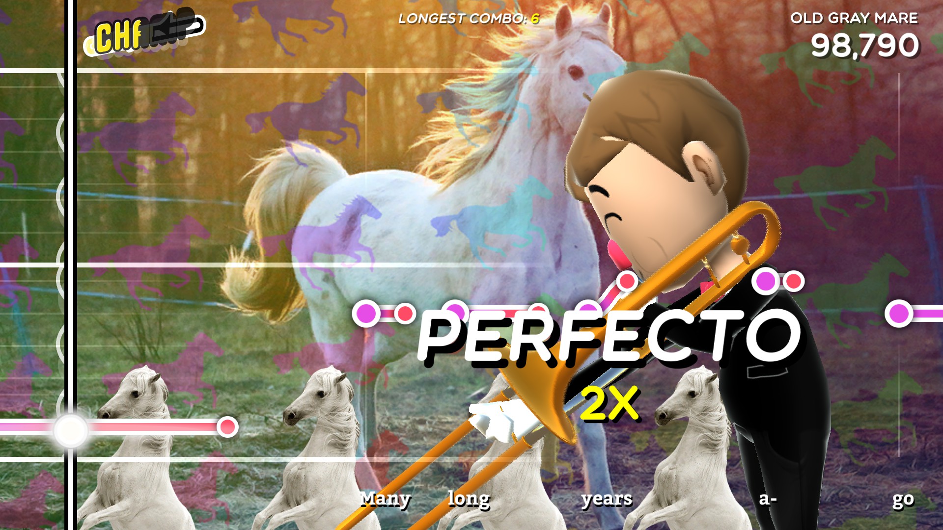 ผู้พัฒนา Trombone Champ เผยว่ามีแผนอยากนำไปลงคอนโซลด้วย และมีคนสนใจทำ