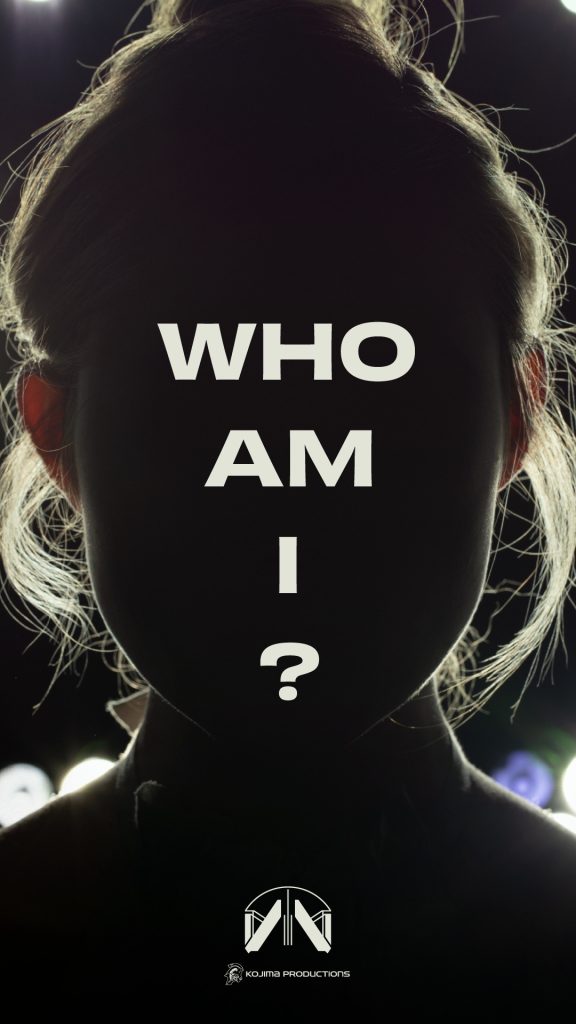 Kojima Productions เปิดตัวเว็บไซต์ปริศนา "Who Am I?" บอกใบ้ อาจเปิดตัวเกมใหม่โดย Hideo Kojima ในอนาคตอีกไม่นาน 2 Who Am I