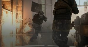 เผยเกมเพลย์ Multiplayer ของ Call of Duty: Modern Warfare II และ Warzone 2.0