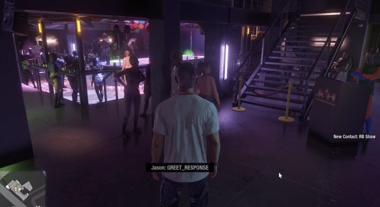 พบภาพและวิดีโอหลุดจำนวนมาก ที่ถูกอ้างว่ามาจาก Grand Theft Auto 6 ในระหว่างการพัฒนา 119 พบภาพและวิดีโอหลุดจำนวนมาก ที่ถูกอ้างว่ามาจาก Grand Theft Auto 6 ในระหว่างการพัฒนา