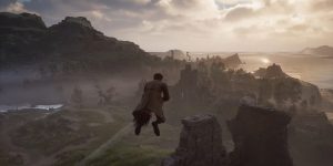 Warner Bros. ยืนยันว่าจะไม่มี ‘ควิดดิช’ ให้เล่นใน Hogwarts Legacy