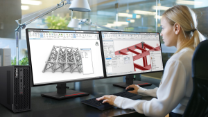 เลอโนโว เปิดตัว ThinkStation P360 Ultra นิยามใหม่แห่งเดกส์ท็อปเวิร์ค สเตชั่นที่มาพร้อมประสิทธิภาพการประมวลผลที่ทรงพลัง