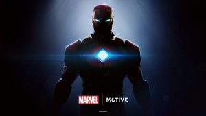 EA และ Marvel เปิดตัวเกมใหม่ของ Iron Man แนวแอคชัน-ผจญภัยในมุมมองบุคคลที่ 3