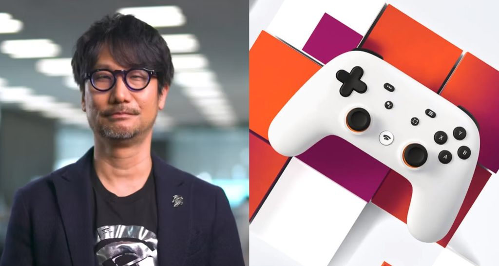 มีข่าวลือว่า Hideo Kojima เคยทำเกมใหม่ไปเสนอ Google แต่ถูกปฏิเสธเพราะเป็นเกม Single Player